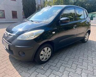 Hyundai Hyundai i10 Classic 1.1 TÜV 08/2025 Gebrauchtwagen