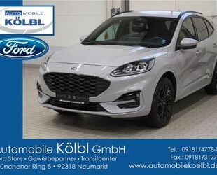 Ford Ford Kuga 2.5 FHEV Allrad Graphite Tech, NAVI/iACC Gebrauchtwagen