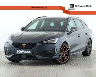 Cupra Cupra Leon Sportstourer VZ 1.4 e-Hybrid Gebrauchtwagen