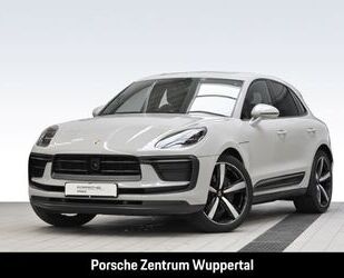 Porsche Porsche Macan Luftfederung Panoramadach LED Gebrauchtwagen