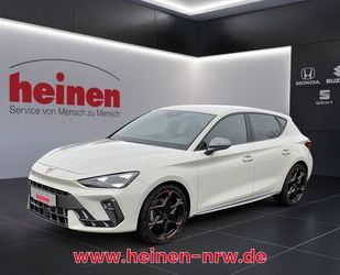 Seat Seat Leon 1.5 eTSI W FLA SpurH LM W-Paket SoundSys Gebrauchtwagen