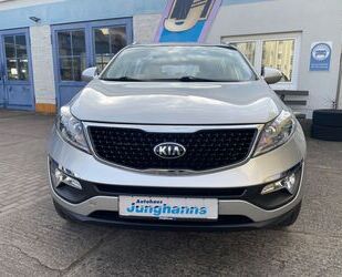 Kia Kia Sportage Vision 2WD Gebrauchtwagen