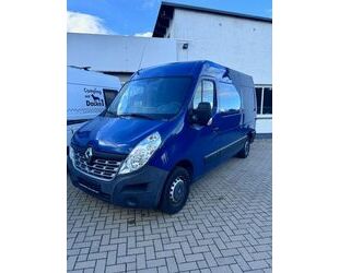 Renault Renault Master III Kasten L2H2 HKa 3,3t Gebrauchtwagen