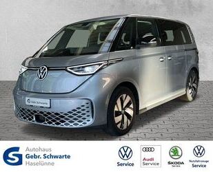 VW Volkswagen ID.Buzz Pro Business AHK+ACC+LED+NAVI+S Gebrauchtwagen