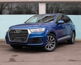 Audi Audi Q7 Quattro S line/*Panorama*/*Alcantara*/Kame Gebrauchtwagen