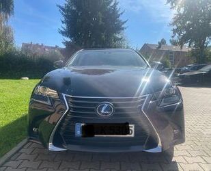 Lexus Lexus GS 300 300 Luxury Line Luxury Line Gebrauchtwagen