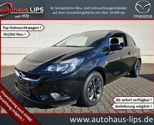 Opel Opel Corsa E 1.2i 120 Jahre | Allwetter | Sitzhzg Gebrauchtwagen