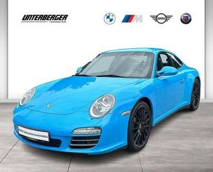 Porsche Porsche 997 911 4S 1HD, Porsche Leistungssteigerun Gebrauchtwagen