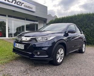 Honda Honda HR-V Elegance Gebrauchtwagen