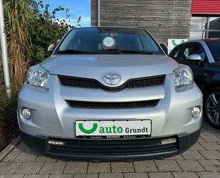 Toyota Toyota Urban Cruiser High Premium 4x4 ALLRAD Gebrauchtwagen