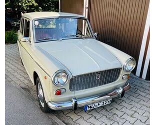 Fiat Fiat 1100 D Millecento Originalzustand 1965 Gebrauchtwagen