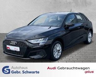 Audi Audi A3 Sportback 40 TFSI e LED LM16 MFL TEMP TEL Gebrauchtwagen