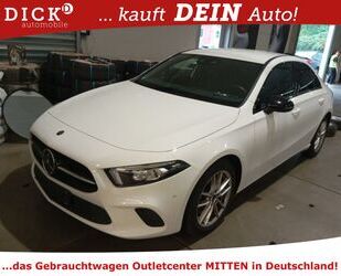 Mercedes-Benz Mercedes-Benz A 250 7G-DCT LED/NAVI/SHZ/ACC/VIRTU Gebrauchtwagen