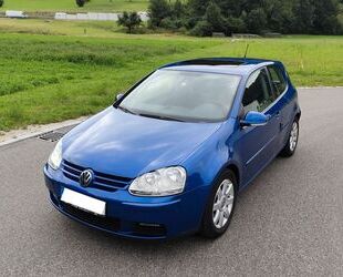 VW Volkswagen Golf 1.4 Gebrauchtwagen