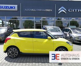 Suzuki Suzuki Swift Sport 1.4 Hybrid Gebrauchtwagen