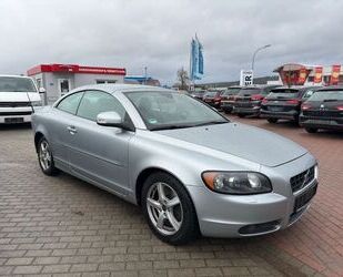 Volvo Volvo C70 2.0 D Summum*Xenon*Leder*Autom*Scheckhe Gebrauchtwagen