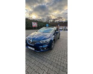 Renault Renault Megane ENERGY dCi 110 EDC Bose Edition Grd Gebrauchtwagen