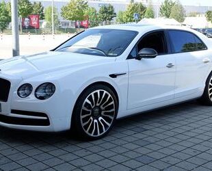 Bentley Bentley Continental Flying Spur-Mansory Gebrauchtwagen