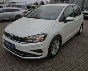 VW Volkswagen Golf Sportsvan+Comfortline+169,-€ Gebrauchtwagen