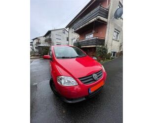 VW Volkswagen Fox 1.2 - Gebrauchtwagen