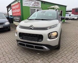 Citroen Citroën C3 Aircross SHINE HDI HEAD UP Gebrauchtwagen