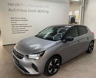 Opel Opel Corsa F e Elegance Gebrauchtwagen