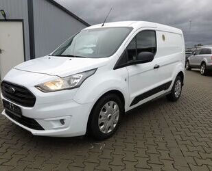 Ford Ford Transit Connect Kasten SHZ. Klimaanlage Gebrauchtwagen