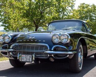 Corvette Corvette C1 OLDTIMER Oldtimer