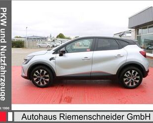 Renault Renault Captur TCe 90 EVOLUTION-NAVI-KAMERA-ALLWET Gebrauchtwagen