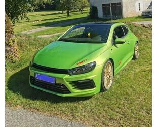 VW Volkswagen Scirocco 1.4 TSI - Gebrauchtwagen