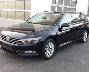 VW Volkswagen Passat Variant 2.0 TDI DSG BMT Comfortl Gebrauchtwagen