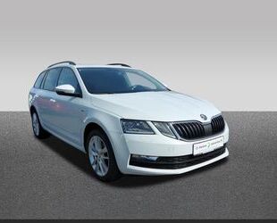 Skoda Skoda Octavia Combi Clever 1.0 TSI Gebrauchtwagen