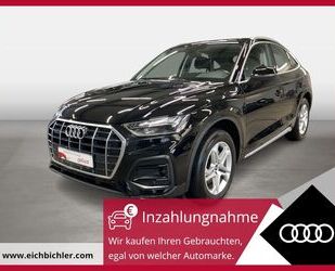 Audi Audi Q5 Sportback 40 TDI S tronic advanced Luft Pa Gebrauchtwagen