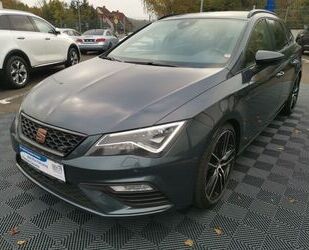 Seat Seat Leon ST Cupra 300 4Drive Gebrauchtwagen