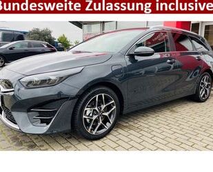 Kia Kia Ceed Sportswagon 1.6 GDI PHEV Platinum *AKTION Gebrauchtwagen