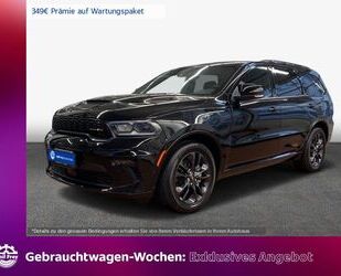 Dodge Dodge Durango 5,7 V8 HEMI R/T BlackTop-Package ACC Gebrauchtwagen