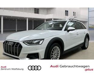 Audi Audi A4 Allroad 45 TFSI quattro S tronic AHK/STAND Gebrauchtwagen