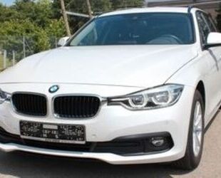 BMW BMW 318d Touring Sport Line Gebrauchtwagen