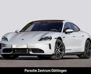 Porsche Porsche Taycan Gebrauchtwagen