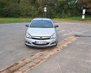 Opel Opel Astra 1.8 Edition TwinTop 