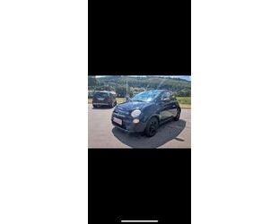 Fiat Fiat 500 1.2 8V Lounge Lounge Gebrauchtwagen