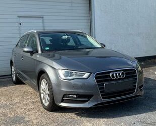 Audi Audi A3 Sportback attraction Gebrauchtwagen