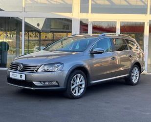 VW Volkswagen Passat Alltrack Variant 4Motion*XENON*N Gebrauchtwagen