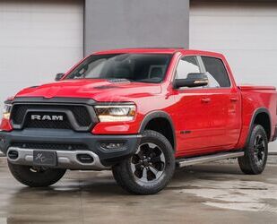 Dodge Dodge RAM 2019 Rebel € 40000 HC INTERNATIONAL Gebrauchtwagen