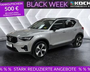 Volvo Volvo XC40 B3B DKG Plus Dark BLIS ACC Harman StdHz Gebrauchtwagen