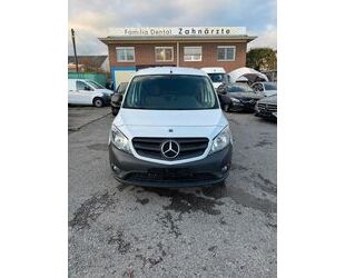 Mercedes-Benz Mercedes-Benz Citan Kasten 108 CDI lang Gebrauchtwagen