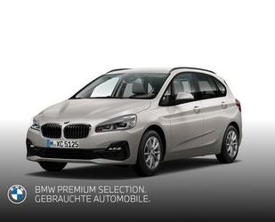 BMW BMW 220 Active Tourer i Sport Line RFK ad.LED Navi Gebrauchtwagen