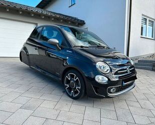 Fiat Fiat 500 Ellenator Sport 398 Gebrauchtwagen