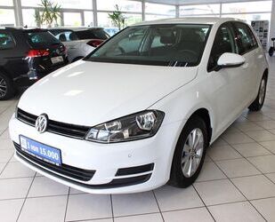 VW Volkswagen Golf VII NAVI.CarPlay.Android Auto Gebrauchtwagen