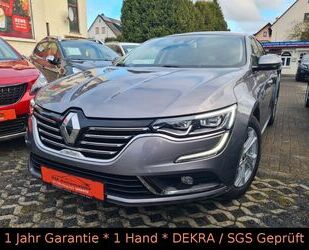 Renault Renault Talisman Initiale Paris/LED/ACC/Sitz(Heiz+ Gebrauchtwagen